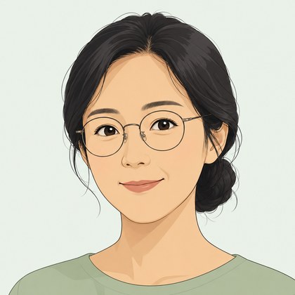 린 어머니